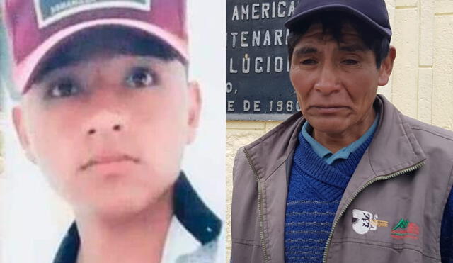 Policía con prisión preventiva por muerte de manifestante en Cusco está fugado