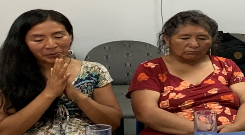Ángel Escobar Jurado está desaparecido: 35 años buscando justicia