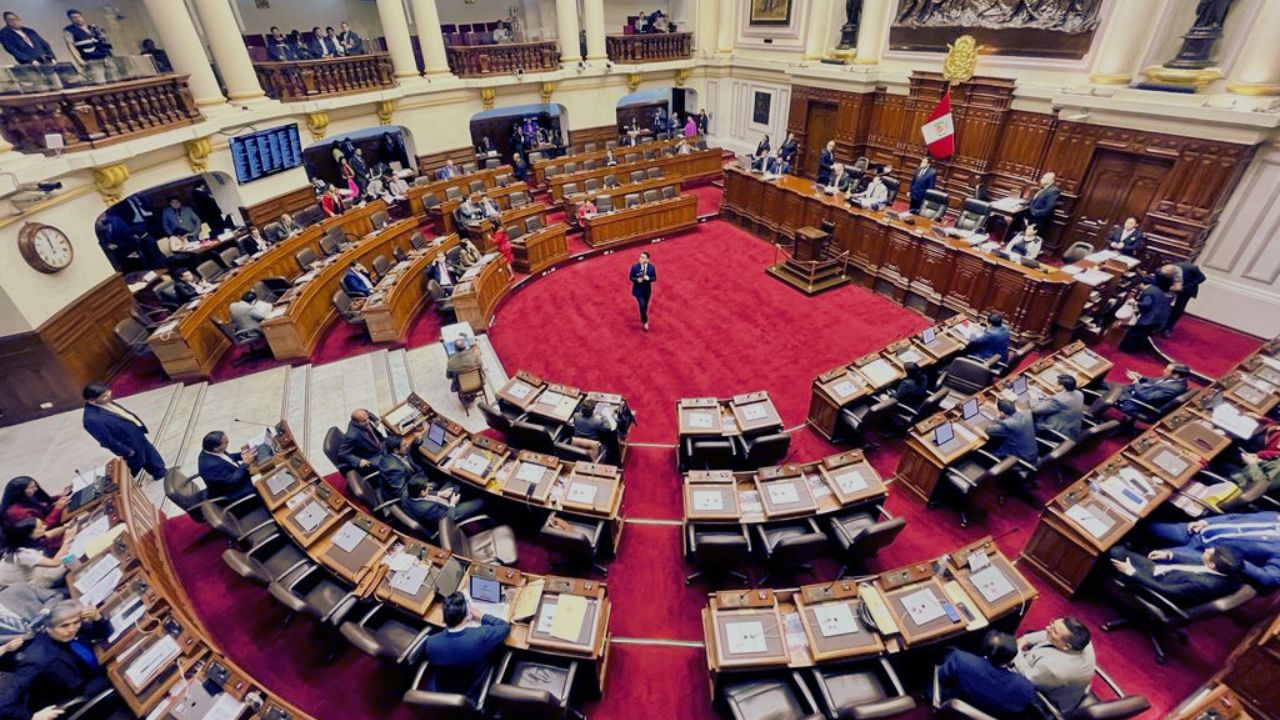 Pronunciamiento: Nueva Ley anti-ONG es inconstitucional y solo tiene como objetivo silenciar a la sociedad civil
