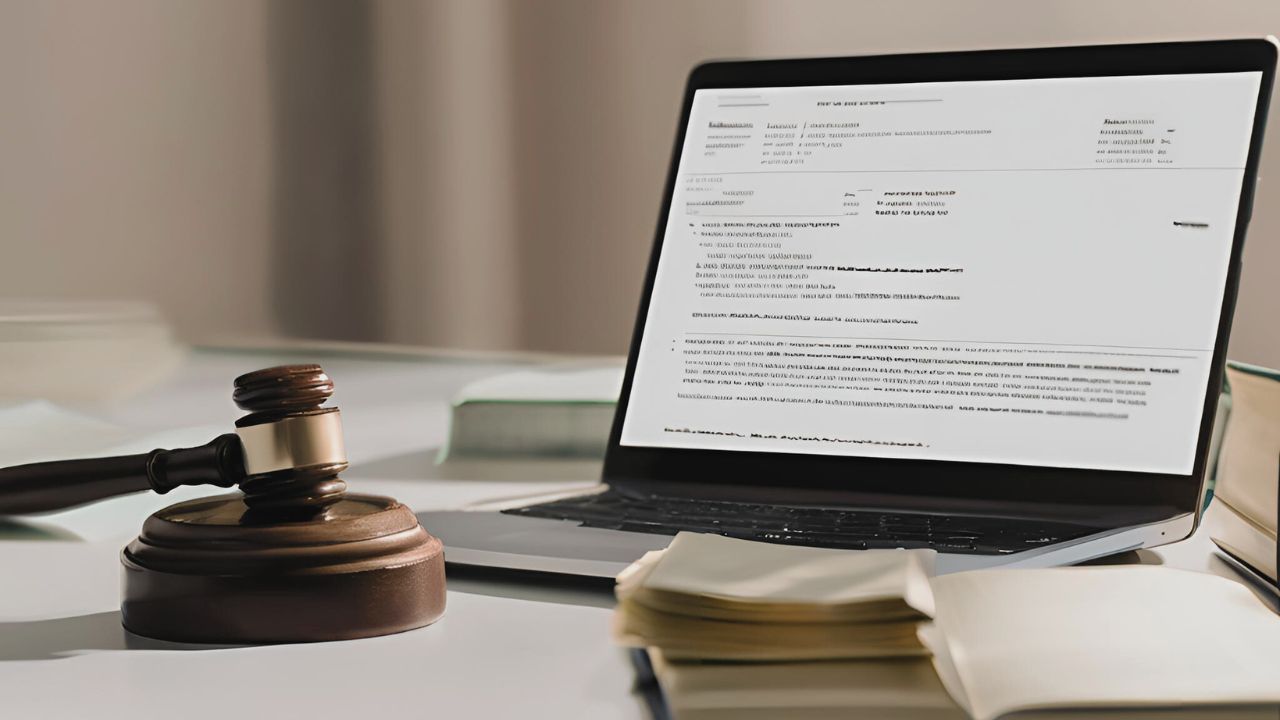 La validez de la notificación judicial por cédula en los procesos de amparo