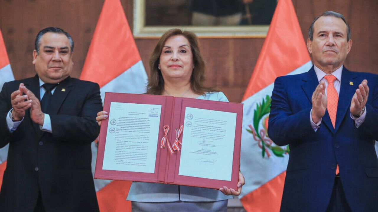 ¿Por qué se dice que la ley anti-ONG (Ley 32301) es manifiestamente inconstitucional e inconvencional?
