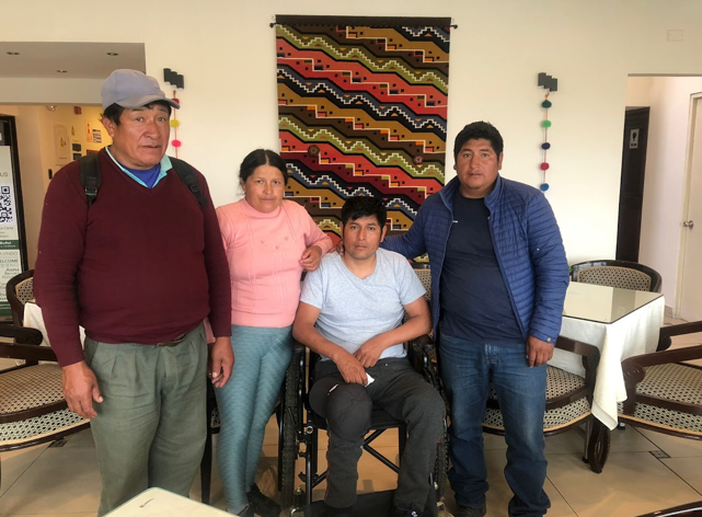 A dos años de las protestas: el asesinato y torturas a pobladores de Andahuaylas