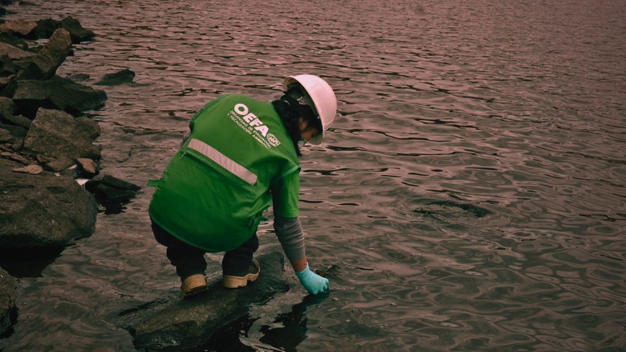 La incorporación del Enfoque de Derechos Humanos en la supervisión ambiental: análisis del nuevo reglamento del OEFA