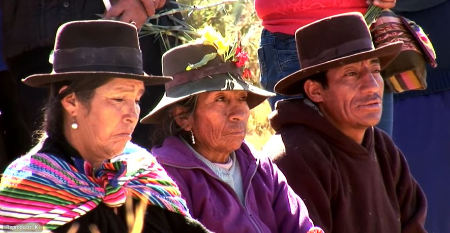 San Pedro de Hualla: 41 años esperando justicia