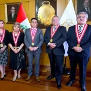 Ilegal y recusable: la ciudadanía no va a permitir el mandato de un «Cuello Blanco»
