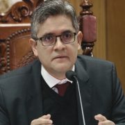Condenamos la no ratificación de Fiscal José Domingo Pérez por un proceso sin garantías básicas de defensa